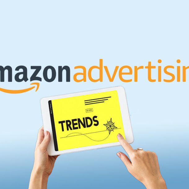 Amazon Sponsored Ads Trends for 2022